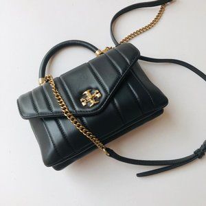 Tory Burch KIRA Mini Crossbody Bag